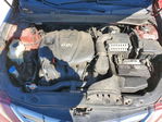 Hyundai Sonata 2011