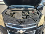 Chevrolet Equinox 2012