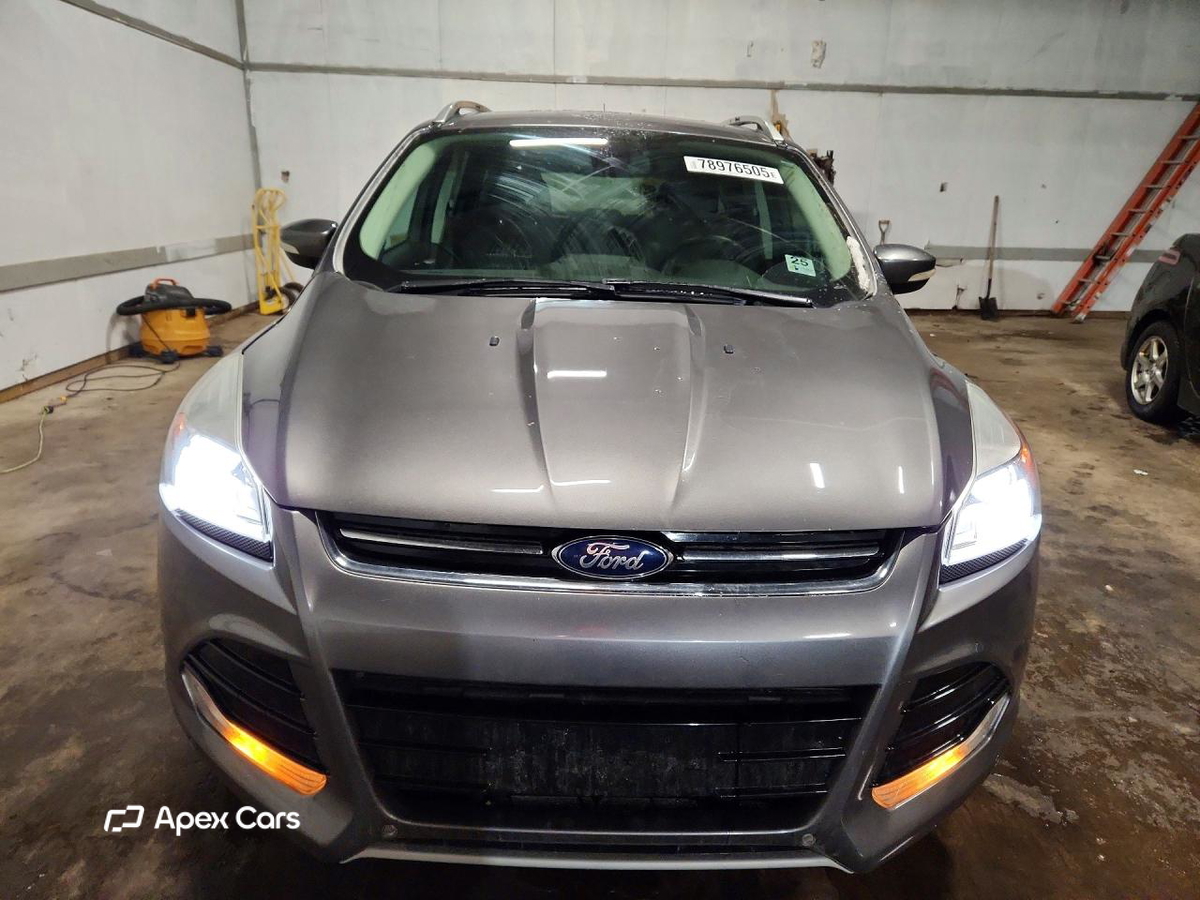 Ford Escape 2014