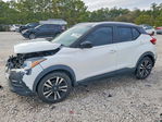 Nissan Kicks 2019