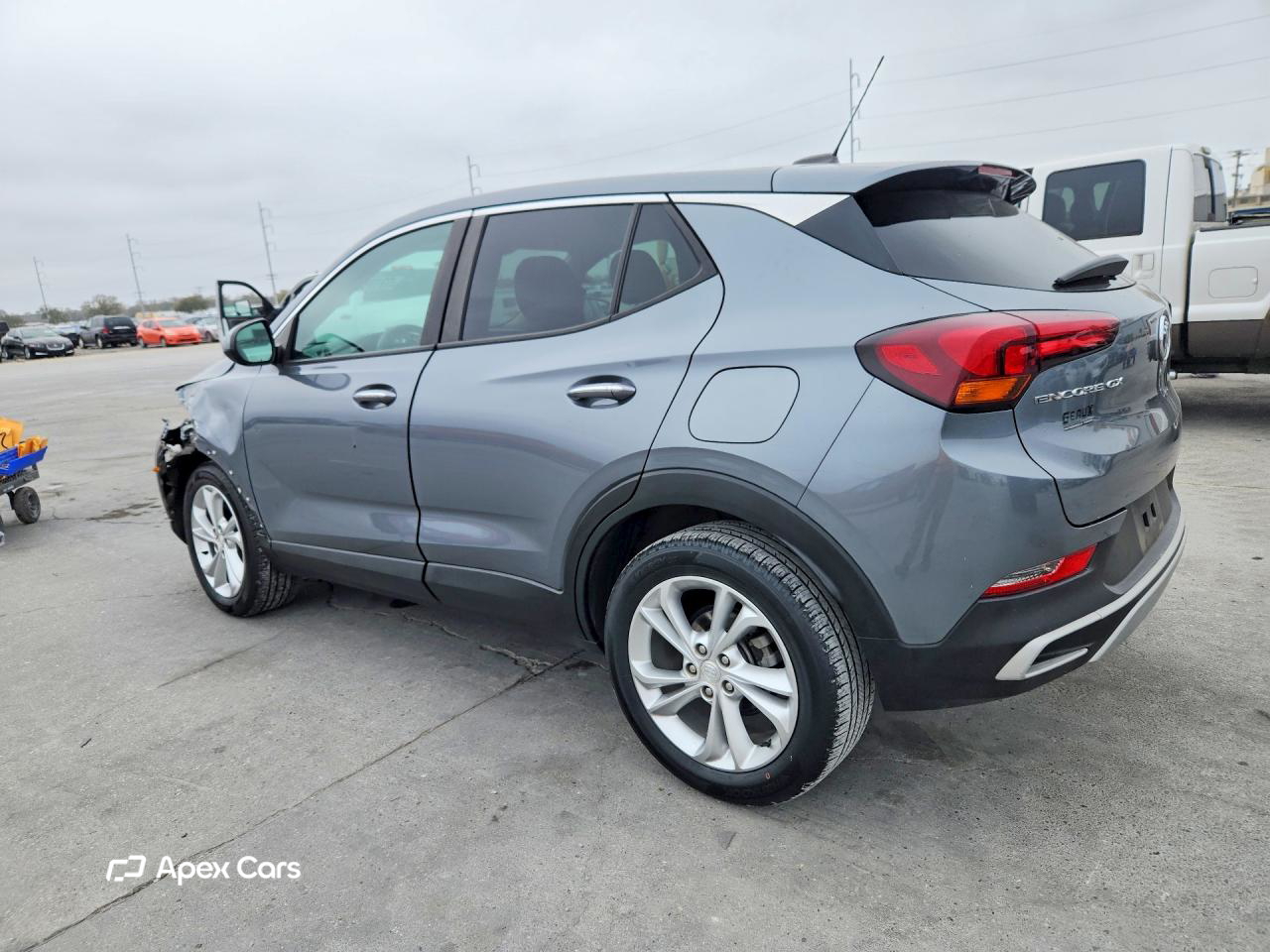 Buick Encore 2020