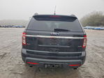 Ford Explorer 2015