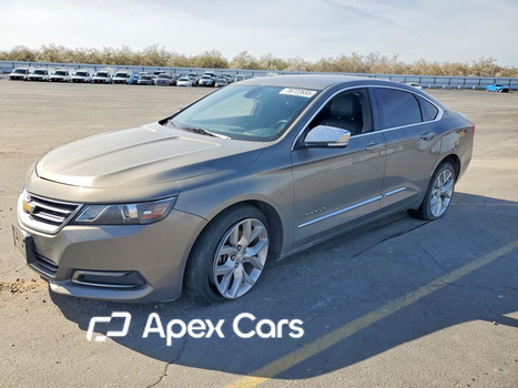 Chevrolet Impala 2019 - Image 1 of 13