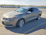 Chevrolet Impala 2019