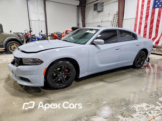 Dodge Charger 2021 - Image 1 of 14