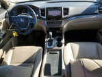Honda Pilot 2018