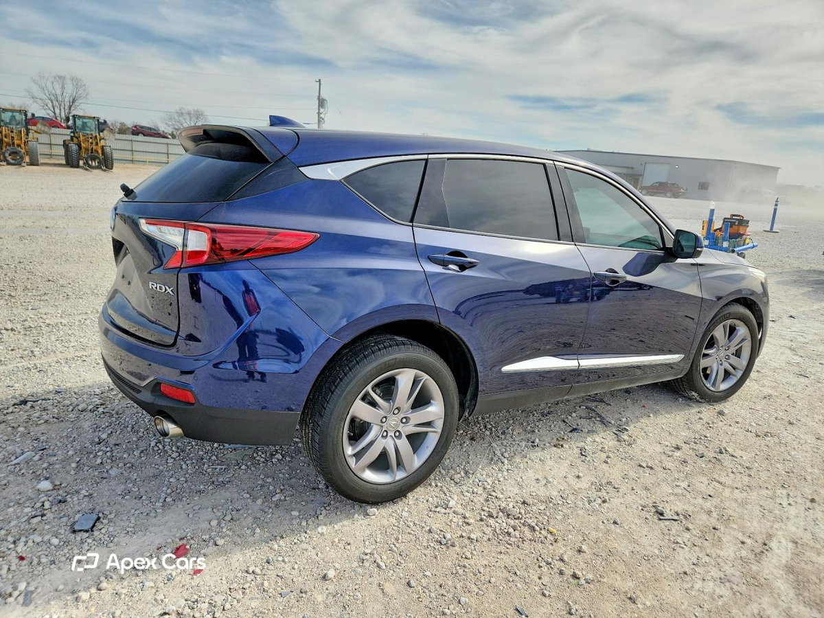 Acura RDX 2019