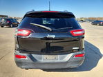 Jeep Cherokee 2018
