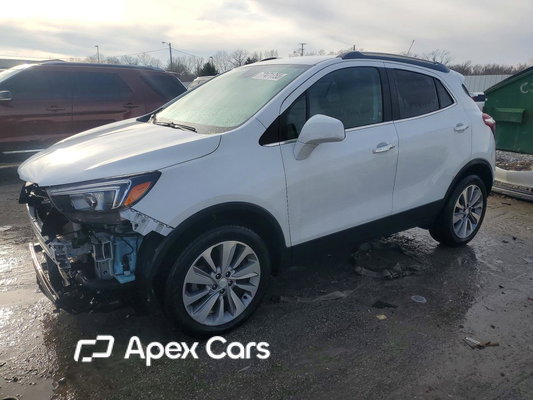 Buick Encore 2020 - Image 1 of 14