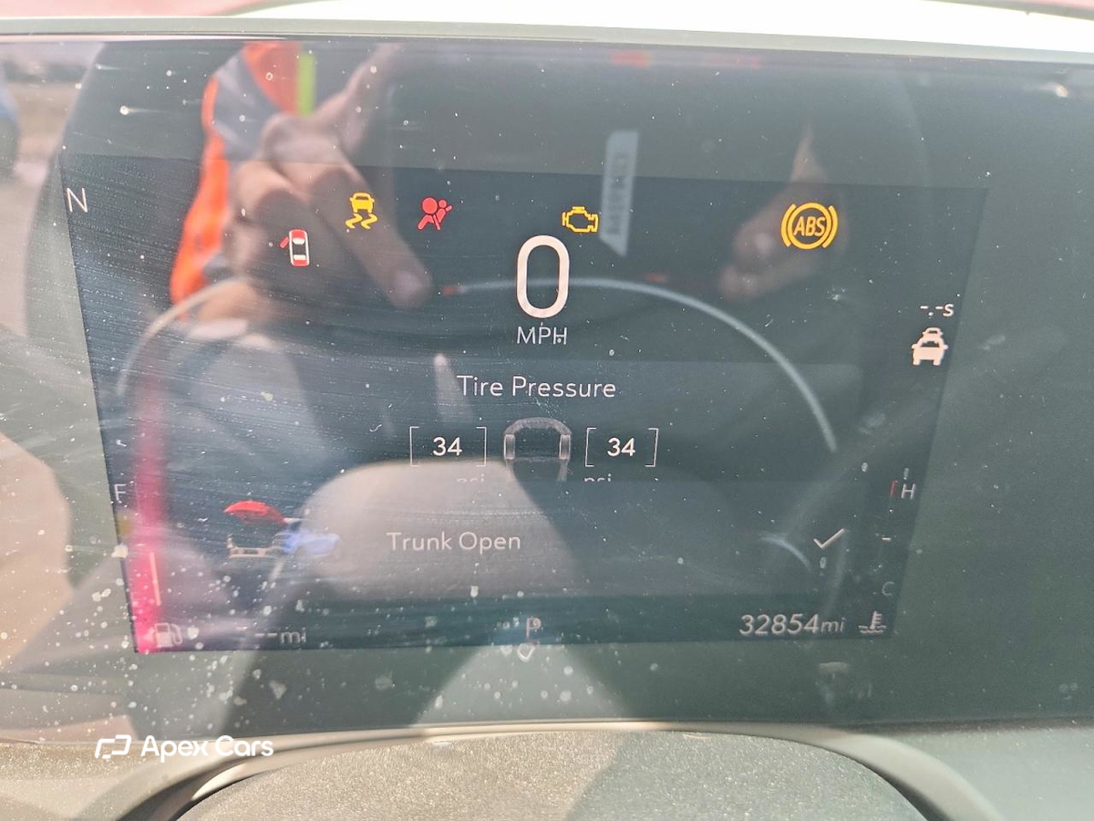 Buick Encore 2024