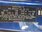 Kia Forte 2023
