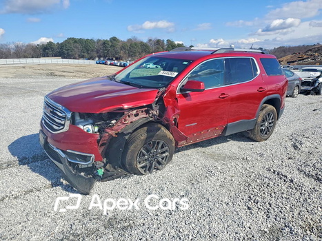 GMC Acadia 2019 - Image 1 of 12