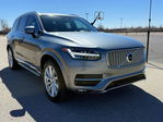 Volvo XC90 2016