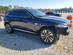 Jaguar F-Pace 2021