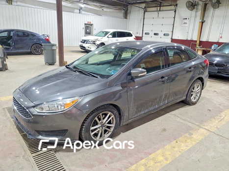 Ford Focus 2015 - Image 1 of 13