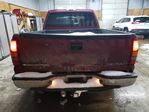 Chevrolet Silverado 2002