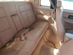 Cadillac Eldorado 1986