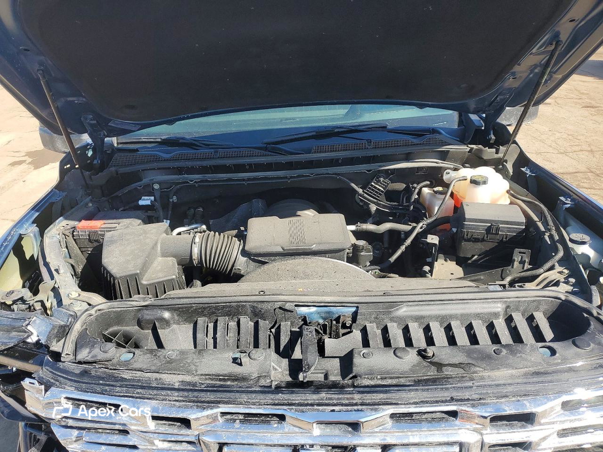 GMC Sierra 2025