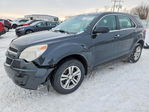 Chevrolet Equinox 2014