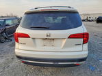 Honda Pilot 2016