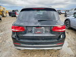 Mercedes-Benz GLC 2017