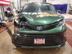 Toyota Sienna 2025