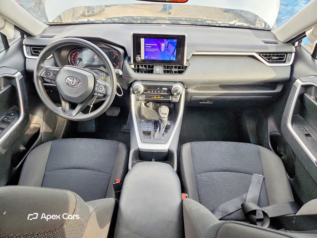 Toyota RAV 4 2023