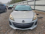 Mazda 3 2012
