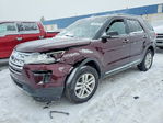Ford Explorer 2018