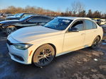 BMW Series 3 2017