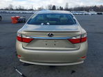 Lexus ES 2013