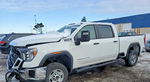 GMC Sierra 2022