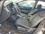 Nissan Sentra 2017