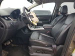Ford Edge 2013