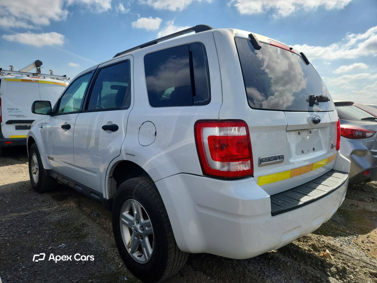 Ford Escape 2008