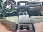 Ford F250 2017