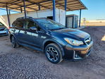 Subaru XV 2016