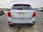 Chevrolet Trax 2022