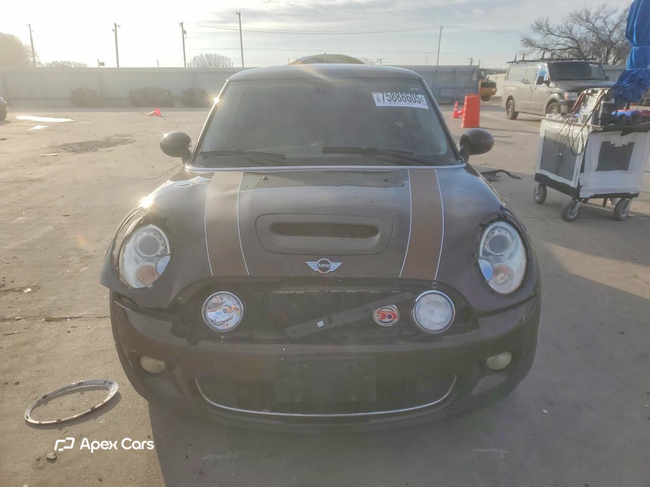 MINI Cooper 2010