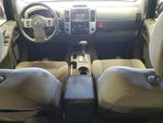Nissan Navara (Frontier) 2016