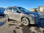 Subaru Forester 2021
