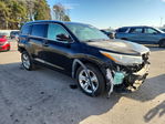 Toyota Highlander 2015