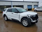 Ford Explorer 2021