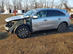 Acura MDX 2014
