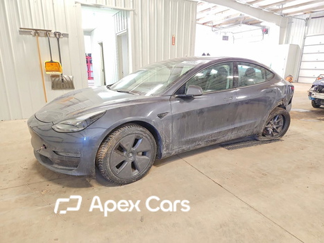 Tesla Model 3 2023 - Image 1 of 12