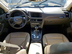 Audi Q5 2014