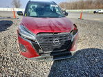 Nissan Kicks 2023