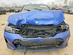 BMW Series 3 2024