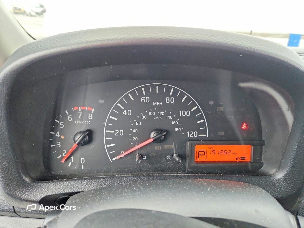 Chevrolet Express 2015