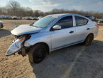 Nissan Versa 2019